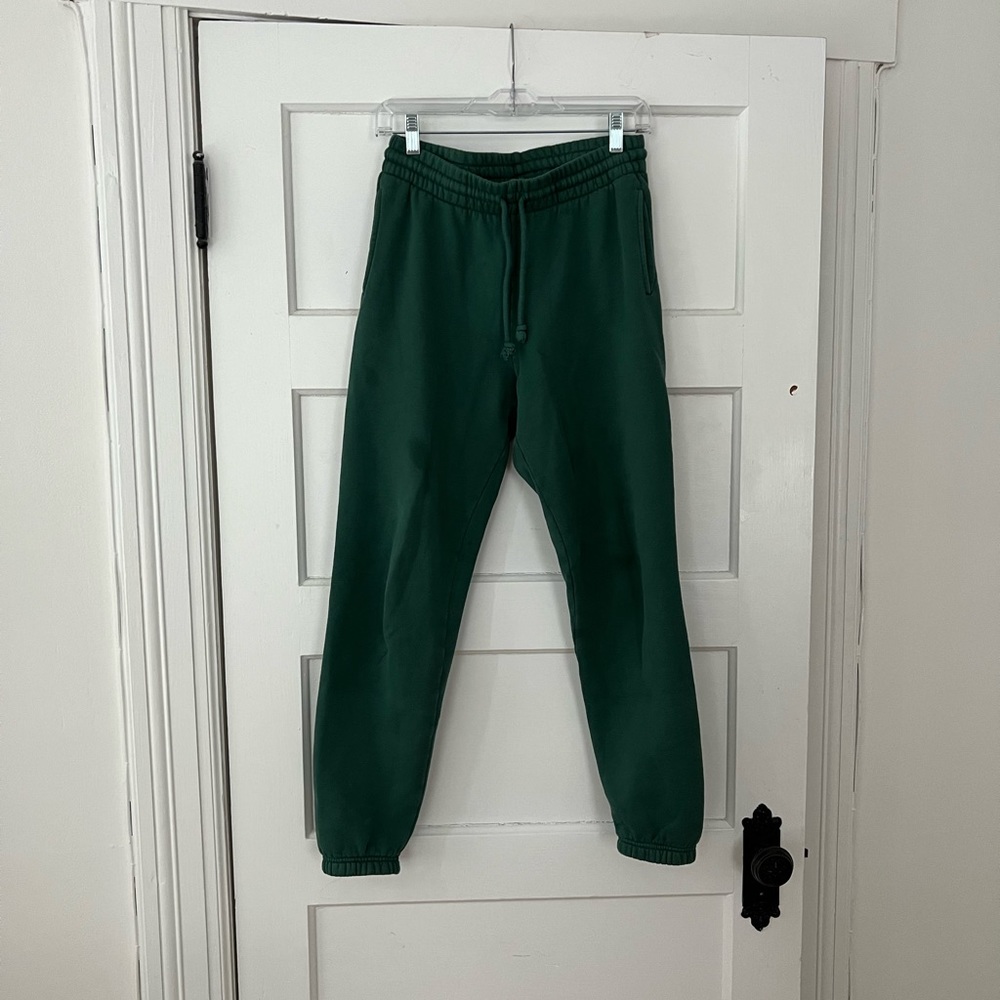 Aritzia TNA joggers